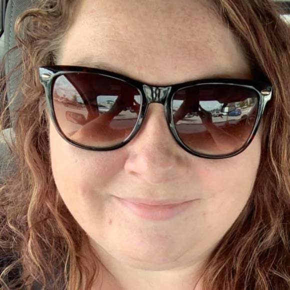 Meet your Posher, Tiffany - Picture 1 of 1